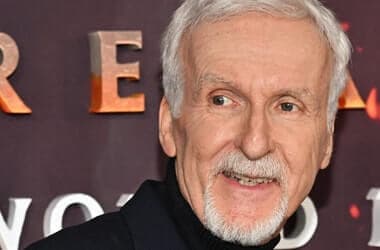 James Cameron to Receive Distinguished Collaborator Award From Costume Designers Guild
