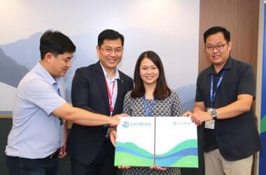 DOT Partners with LandBank to Enhance Tourism Digitalization and Streamline Services, Boosting Efficiency and Growth in the Philippines