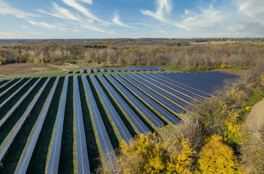 Lightsource bp And Toyota Partner On Jones City 2 Solar Farm To Boost Renewable Energy In Texas