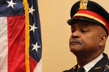 'Profoundly Sad Day': Retired Motorcycle Cop, Mentor Who Served For Decades In Westchester Dies