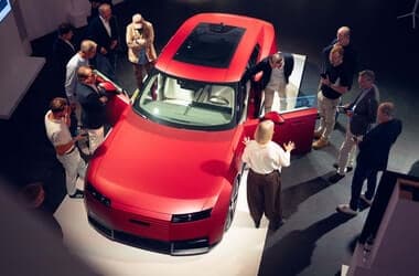 50,000+ People Apparently Want Jaguar’s Radical EV, Most Have Never Owned A Jag