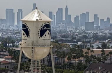 Hollywood writers say this mega-merger could kill your favorite shows