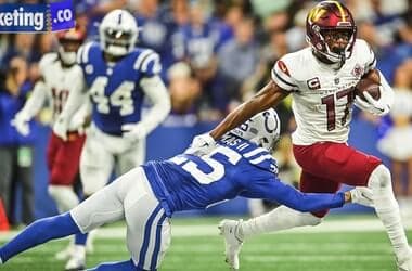 Huge Expectations for the Indianapolis Colts Vs Washington Commanders - FIFA World Cup Tickets