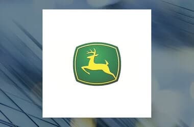 Diversify Wealth Management LLC Acquires Shares of 2,825 Deere & Company $DE