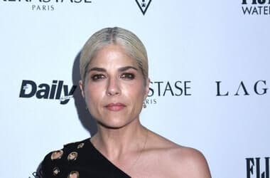 Selma Blair Out On Bail Following Alleged In-Flight Assault
