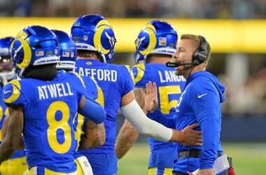 Rams Make Unwanted NFL History in Overtime Loss to Bills