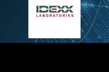 IDEXX Laboratories, Inc. $IDXX Shares Acquired by Fifth Third Bancorp