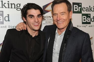 Bryan Cranston’s Tribute To RJ Mitte: ‘I Loved Him’