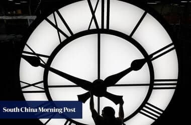 US House votes to make daylight saving time permanent: ‘ditch the switch’
