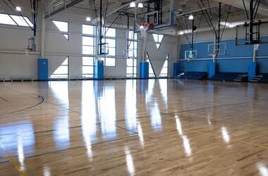 Youth volleyball league registration is open at MLK Recreation Center