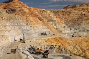 Paramount Gold Nevada Advances Grassy Mountain Project Feasibility