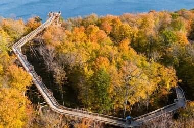 5 Door County state parks that are worth more than a quick stop