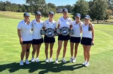 UT Tyler women capture Battle for the Belt - Tyler Morning Telegraph