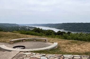 This Breathtaking Indiana State Park Will Take Your Breath Away