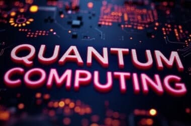 Quantum Stocks Plunge as IonQ’s $1.3B Deal Sparks Dilution Fears