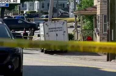 ICE temporarily pauses vehicle stops after officer-involved shootings
