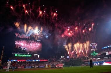 AL wins in first shutout since ’13