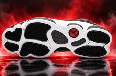Air Jordan 13 'Reverse He Got Game' — Inverted Blocking, Gym Red Hits, the Movie Colorway Flipped: Where to Buy