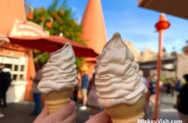 Disneyland Increases Food Prices Ahead of Anticipated Ticket Hikes